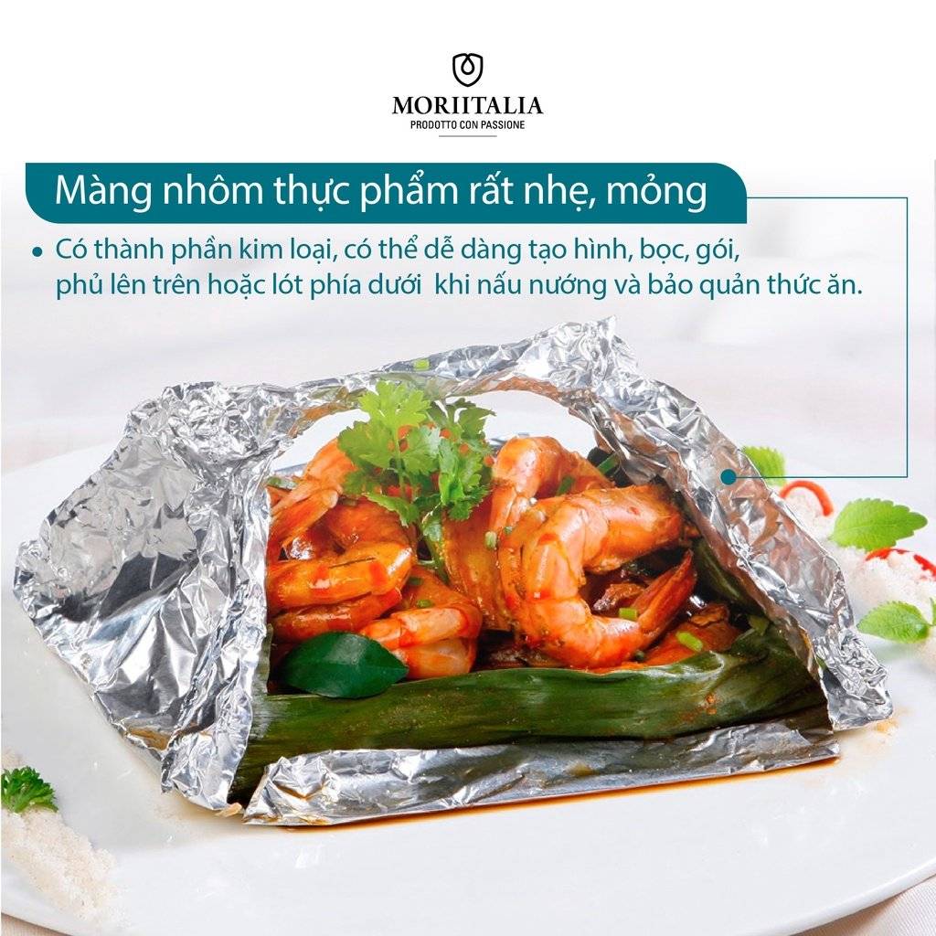 Màng nhôm TP Annapurna 30cmx7 - MNTP00003117 6 cac7e613cbf74e3e7be1ed60c5f54456 8707d2021af24857a1d0caa0b4232445 - Mua trực tiếp từ nhà máy - Thương hiệu toàn cầu, sản phẩm tốt nhất, danh mục lớn nhất Việt Nam, giá và chất lượng hàng đầu, dịch vụ uy tín đoạt giải Best Performance.