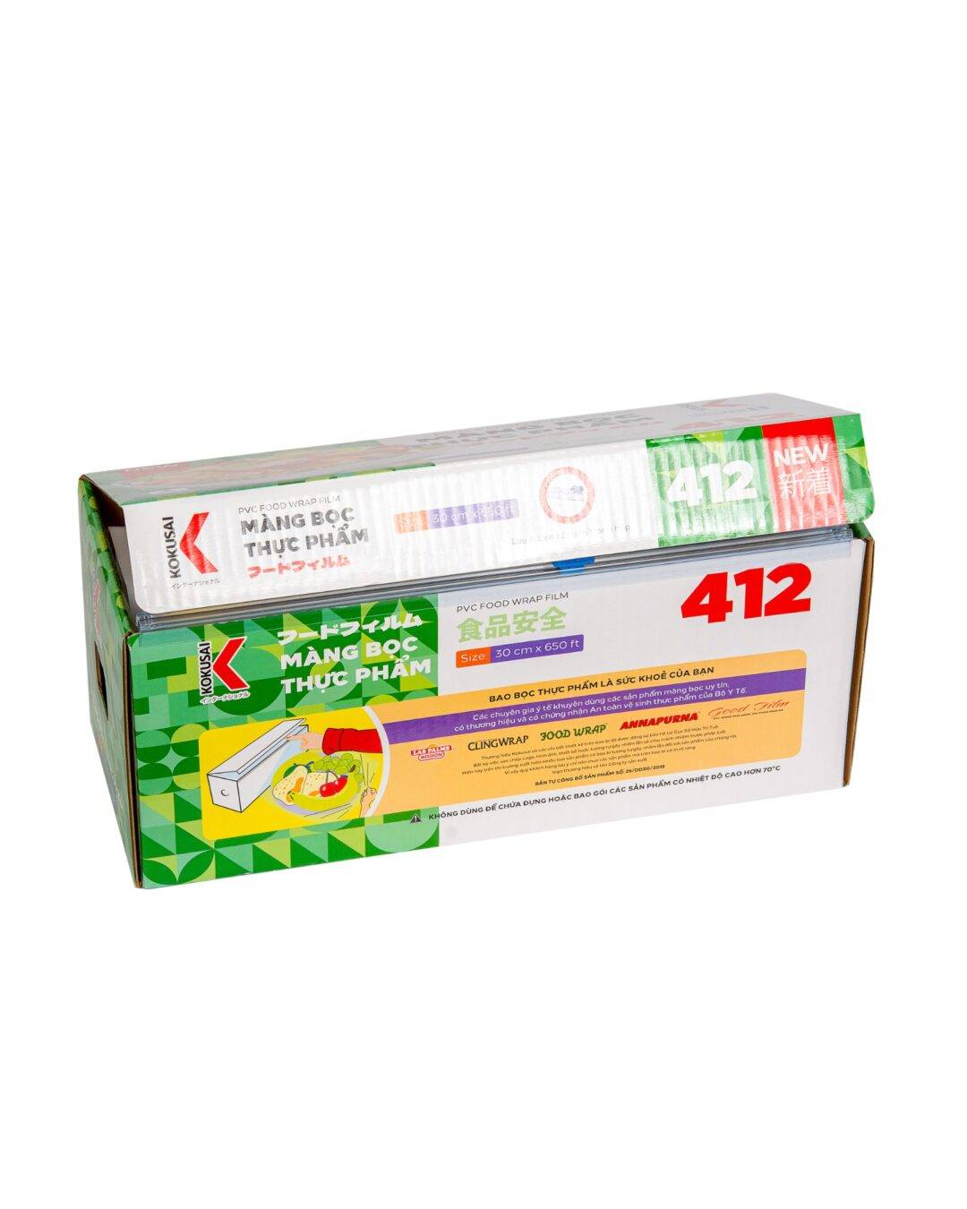 mbtp00004510 1 c5abae342d5a4afb9aab6c8b09a38b20 - Mua trực tiếp màng bọc từ nhà máy - Thương hiệu toàn cầu, sản phẩm tốt nhất, danh mục lớn nhất Việt Nam, giá và chất lượng hàng đầu, dịch vụ uy tín đoạt giải Best Performance.