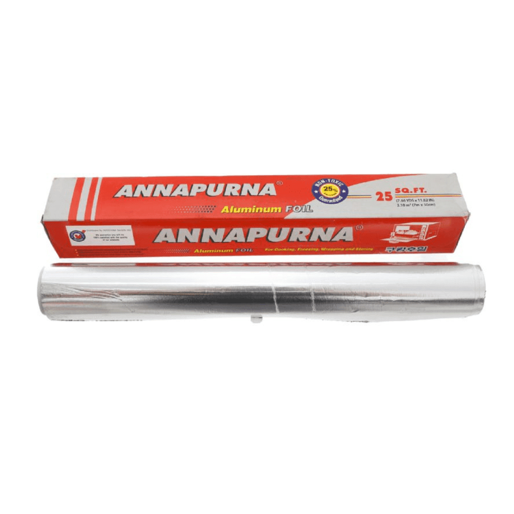 Màng nhôm TP Annapurna 30cmx7 - MNTP00003117 4 mntp00003117 2 0a84ea434dbe4e9685f4cad077cf6ffe - Mua trực tiếp từ nhà máy - Thương hiệu toàn cầu, sản phẩm tốt nhất, danh mục lớn nhất Việt Nam, giá và chất lượng hàng đầu, dịch vụ uy tín đoạt giải Best Performance.