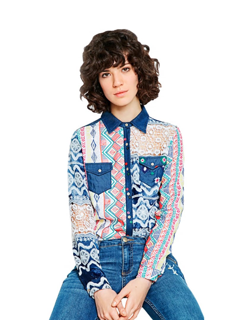 Áo dài tay nữ size S, 72C2EH71000S, Desigual SS17-1 3 0003967 ao dai tay nu size s 72c2eh71000s 5d07ee98067e4ec5a9d9a38b7342057d 2 - Mua trực tiếp từ nhà máy - Thương hiệu toàn cầu, sản phẩm tốt nhất, danh mục lớn nhất Việt Nam, giá và chất lượng hàng đầu, dịch vụ uy tín đoạt giải Best Performance.