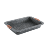 Khuôn nướng bánh chống dính phủ đá CS, size 36.5x24.5cm - 064327 2 0006086 khuon nuong banh chong dinh phu da cs 365x245cm 064327 a4174ab2f9ac48018b5698c2a32891be 3 - Mua trực tiếp từ nhà máy - Thương hiệu toàn cầu, sản phẩm tốt nhất, danh mục lớn nhất Việt Nam, giá và chất lượng hàng đầu, dịch vụ uy tín đoạt giải Best Performance.