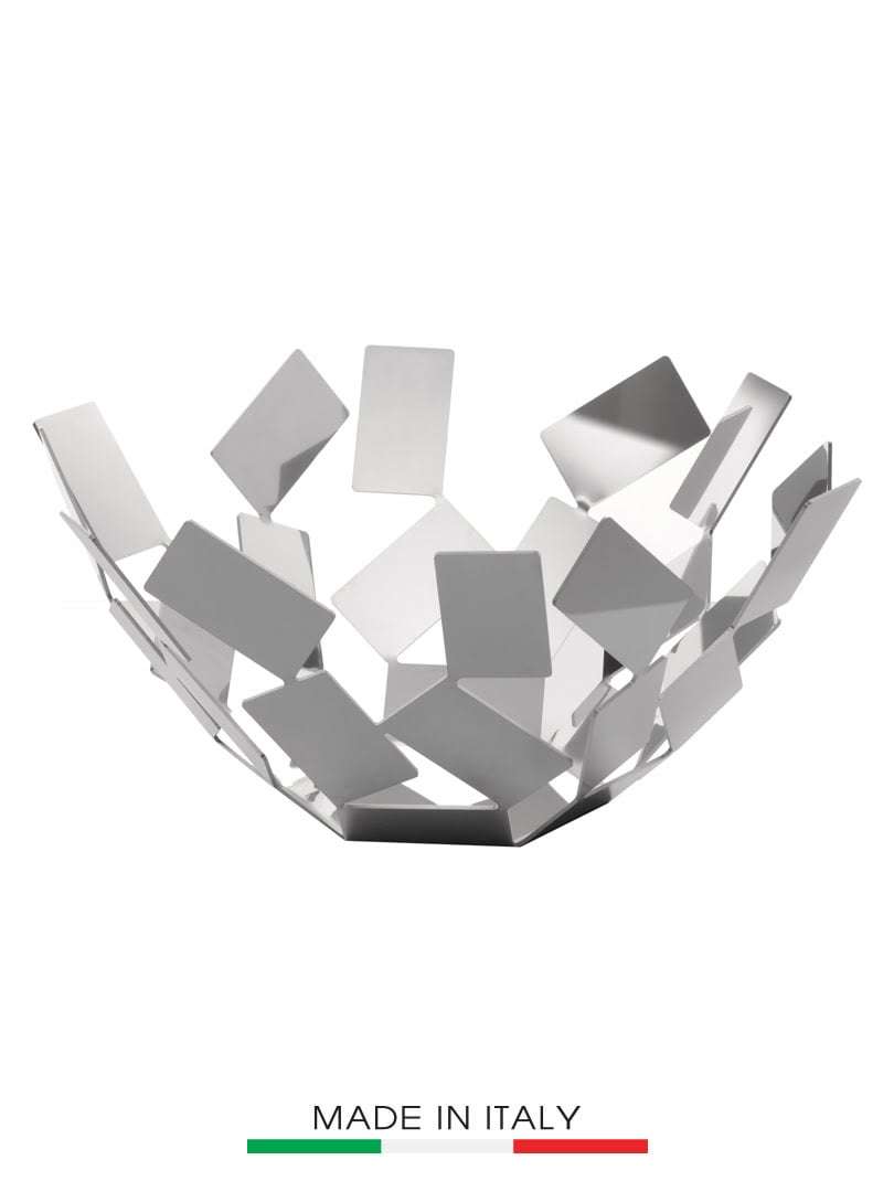 Rổ Stanza inox Alessi - MT02 W 3 0009456 ro stanza inox alessi mt02 w 711d51ebe97d4d47b44d9a6a5e7ef0e8 7 - Mua trực tiếp từ nhà máy - Thương hiệu toàn cầu, sản phẩm tốt nhất, danh mục lớn nhất Việt Nam, giá và chất lượng hàng đầu, dịch vụ uy tín đoạt giải Best Performance.