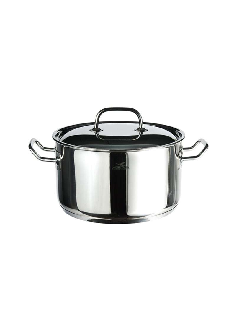 Nồi inox Moriitalia Pro 24cm 099962 3 0009649 noi moriitalia pro 24cm dung bep tu 099962 c1c9e7d06bd4461f83981b8b24773377 5 - Mua trực tiếp từ nhà máy - Thương hiệu toàn cầu, sản phẩm tốt nhất, danh mục lớn nhất Việt Nam, giá và chất lượng hàng đầu, dịch vụ uy tín đoạt giải Best Performance.