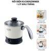 0019583 noi dien kuchenzimmer 1 lit mau trang 3000211 e6981fac79954905887f1fcd7e6c5e26 2 - Mua trực tiếp từ nhà máy - Thương hiệu toàn cầu, sản phẩm tốt nhất, danh mục lớn nhất Việt Nam, giá và chất lượng hàng đầu, dịch vụ uy tín đoạt giải Best Performance.