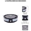 0019615 lo nuong dien kuchenzimmer 3000303 c623f166d95b474bb42f246eae655438 2 - Mua trực tiếp từ nhà máy - Thương hiệu toàn cầu, sản phẩm tốt nhất, danh mục lớn nhất Việt Nam, giá và chất lượng hàng đầu, dịch vụ uy tín đoạt giải Best Performance.