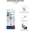 0019763 khui nap ruou kieu xoay cs claude 018924 f22b912a2b3a4bbf86644b0dea6a0531 4 - Mua trực tiếp từ nhà máy - Thương hiệu toàn cầu, sản phẩm tốt nhất, danh mục lớn nhất Việt Nam, giá và chất lượng hàng đầu, dịch vụ uy tín đoạt giải Best Performance.