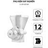 0021290 phu kien xay nghien hat kitchenaid kgm 7e9cb078ee4c491bac72cdd10f6a9dc8 7 - Mua trực tiếp từ nhà máy - Thương hiệu toàn cầu, sản phẩm tốt nhất, danh mục lớn nhất Việt Nam, giá và chất lượng hàng đầu, dịch vụ uy tín đoạt giải Best Performance.