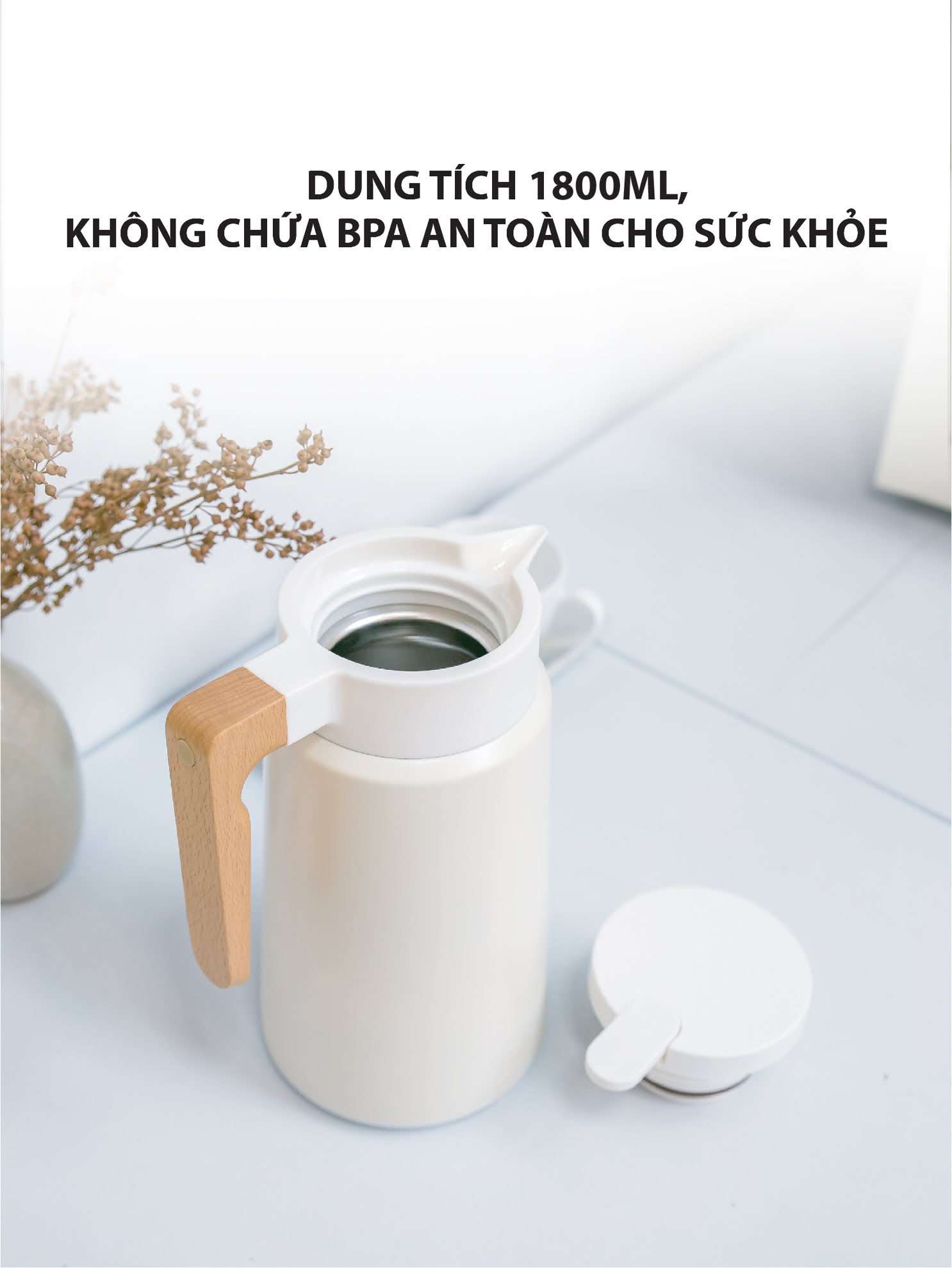 Bình pha cà phê cán gỗ La fonte 006668 6 0022085 binh pha ca phe can go la fonte 006668 0ced8b4f24814d3cb195e1854768dc51 5 - Mua trực tiếp từ nhà máy - Thương hiệu toàn cầu, sản phẩm tốt nhất, danh mục lớn nhất Việt Nam, giá và chất lượng hàng đầu, dịch vụ uy tín đoạt giải Best Performance.