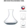 0022377 binh ruou pha le bohemia 700ml c5276143800448fc92302465552aa276 6 - Mua trực tiếp từ nhà máy - Thương hiệu toàn cầu, sản phẩm tốt nhất, danh mục lớn nhất Việt Nam, giá và chất lượng hàng đầu, dịch vụ uy tín đoạt giải Best Performance.