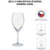 0022421 bo 2 ly vang do pha le sophia bohemia 490ml d98560f9a74945e1aa80aed36c581716 4 - Mua trực tiếp từ nhà máy - Thương hiệu toàn cầu, sản phẩm tốt nhất, danh mục lớn nhất Việt Nam, giá và chất lượng hàng đầu, dịch vụ uy tín đoạt giải Best Performance.