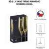 0022457 bo 2 ly vang trang amoroso bohemia 200ml 47cbea6f956148fc8d074038bd1fce08 8 - Mua trực tiếp từ nhà máy - Thương hiệu toàn cầu, sản phẩm tốt nhất, danh mục lớn nhất Việt Nam, giá và chất lượng hàng đầu, dịch vụ uy tín đoạt giải Best Performance.