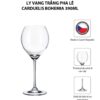 0022522 bo 6 ly vang trang pha le carduelis bohemia 390ml abb0445e7a5343d7be202c7ab90e14d8 2 - Mua trực tiếp từ nhà máy - Thương hiệu toàn cầu, sản phẩm tốt nhất, danh mục lớn nhất Việt Nam, giá và chất lượng hàng đầu, dịch vụ uy tín đoạt giải Best Performance.