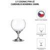0022530 bo 6 ly cognac pha le carduelis bohemia 350ml 700 ba27ab6173da4bbaba9d610199950321 1 - Mua trực tiếp từ nhà máy - Thương hiệu toàn cầu, sản phẩm tốt nhất, danh mục lớn nhất Việt Nam, giá và chất lượng hàng đầu, dịch vụ uy tín đoạt giải Best Performance.
