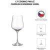 0022572 bo 6 ly vang do pha le strix bohemia 850ml b1eae36a9ee54115891e23a53434ce8b 3 - Mua trực tiếp từ nhà máy - Thương hiệu toàn cầu, sản phẩm tốt nhất, danh mục lớn nhất Việt Nam, giá và chất lượng hàng đầu, dịch vụ uy tín đoạt giải Best Performance.