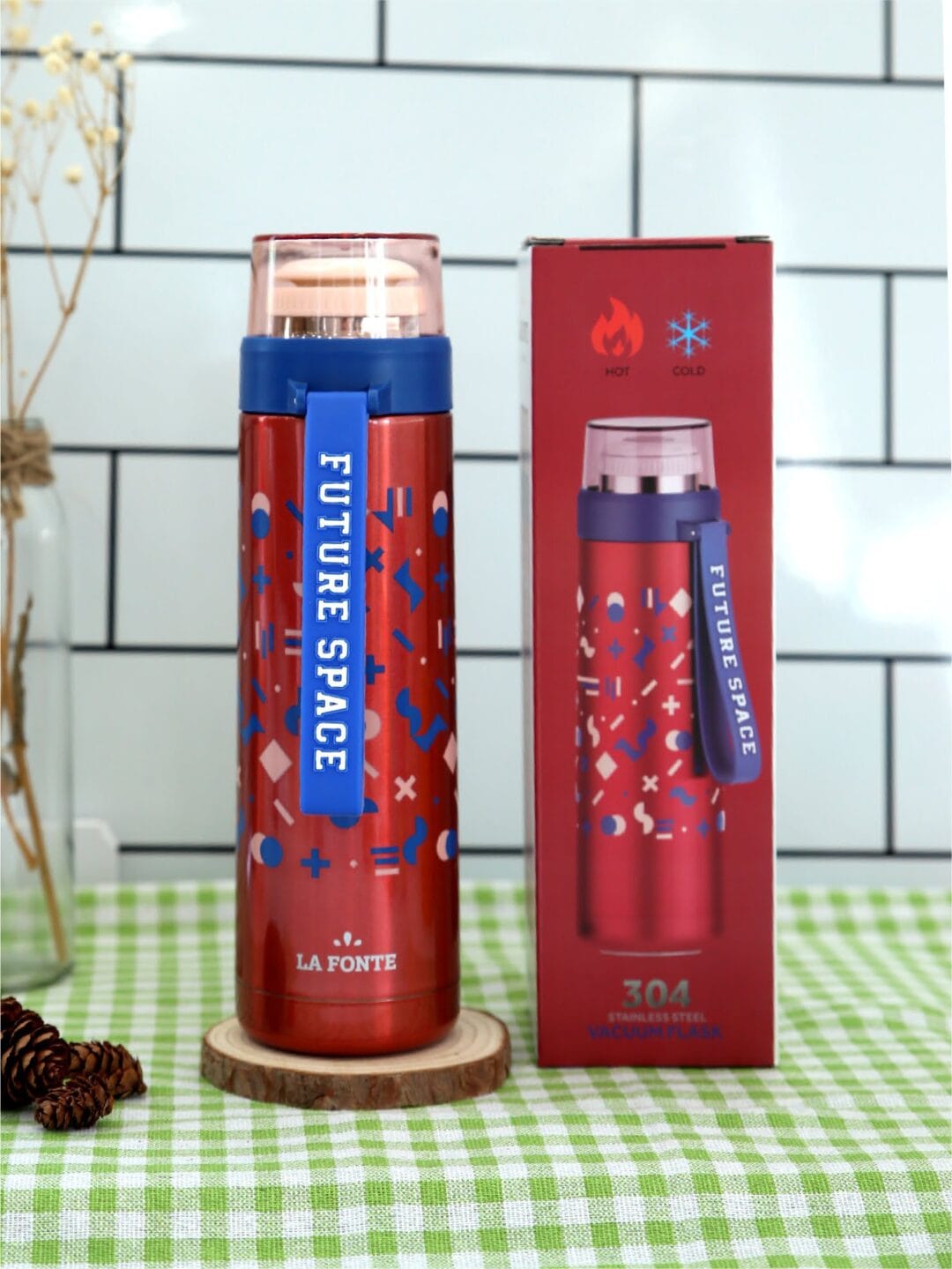 0022811 binh giu nhiet la fonte 001588 70aa627b83734d488d0cded1afa3bc3c 4 - Mua trực tiếp từ nhà máy - Thương hiệu toàn cầu, sản phẩm tốt nhất, danh mục lớn nhất Việt Nam, giá và chất lượng hàng đầu, dịch vụ uy tín đoạt giải Best Performance.