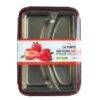 HỘP ĐỰNG THỨC ĂN INOX 304 LA FONTE 3 NGĂN - 002059 2 0024048 hop dung thuc an inox 304 la fonte 3 ngan 002059 cdd4eaa42b444edd829bf76b36700075 6 - Mua trực tiếp từ nhà máy - Thương hiệu toàn cầu, sản phẩm tốt nhất, danh mục lớn nhất Việt Nam, giá và chất lượng hàng đầu, dịch vụ uy tín đoạt giải Best Performance.