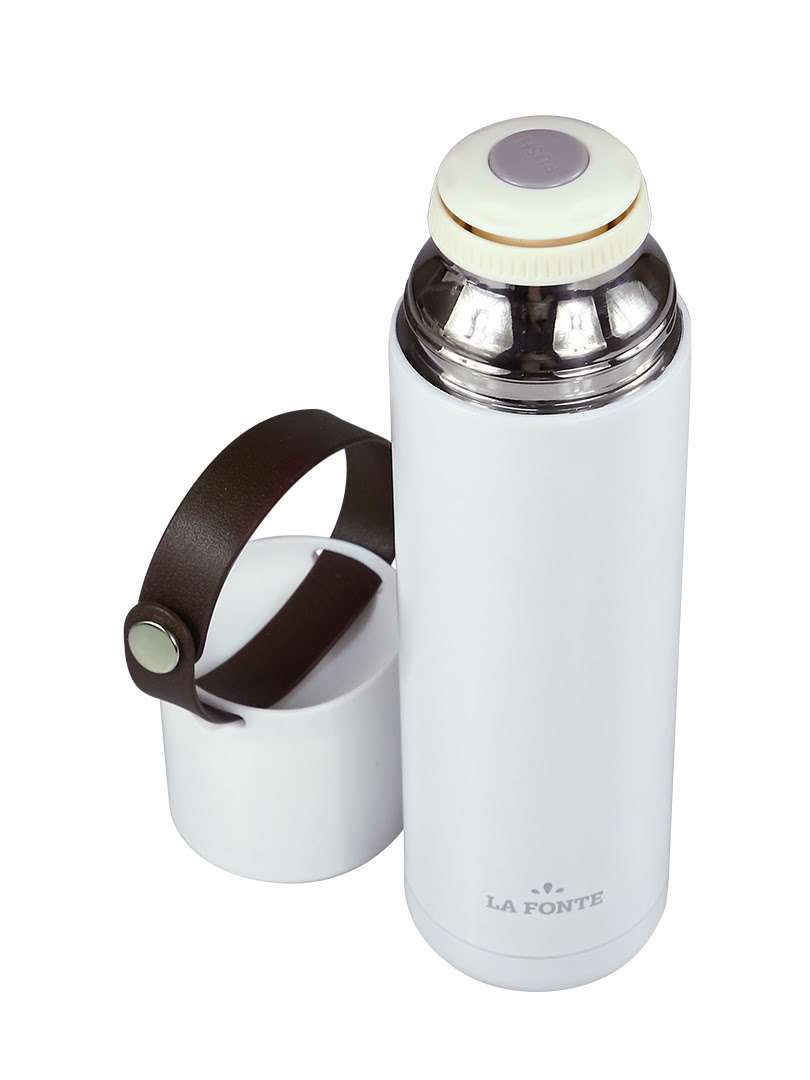 Bình giữ nhiệt La Fonte 500ml - 006613 5 006613 whi img3 941d4089bda34d84ac26ec618e05a271 3 - Mua trực tiếp từ nhà máy - Thương hiệu toàn cầu, sản phẩm tốt nhất, danh mục lớn nhất Việt Nam, giá và chất lượng hàng đầu, dịch vụ uy tín đoạt giải Best Performance.