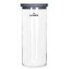 Lọ thủy tinh borosilicate chịu nhiệt nắp xếp chồng La Fonte 1300ml - 011631 1 011631 2 339c678e644c45de9b6eb8806c684c9f 4 - Mua trực tiếp từ nhà máy - Thương hiệu toàn cầu, sản phẩm tốt nhất, danh mục lớn nhất Việt Nam, giá và chất lượng hàng đầu, dịch vụ uy tín đoạt giải Best Performance.