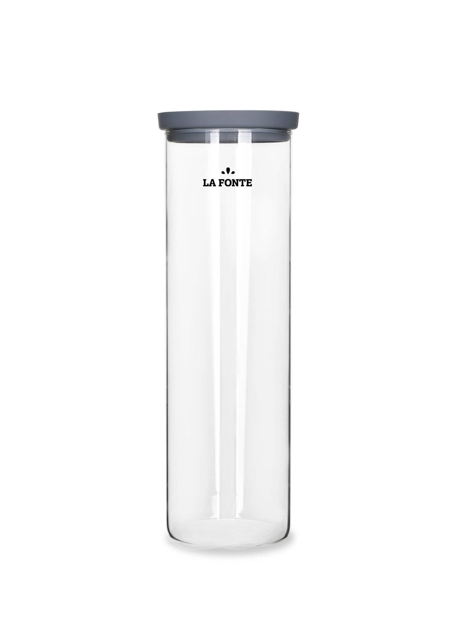 Lọ thủy tinh borosilicate chịu nhiệt nắp xếp chồng La Fonte 1750ml - 011648 3 011648-2_7ccc2ed70ecd492287d841a67f438b2d.jpg
