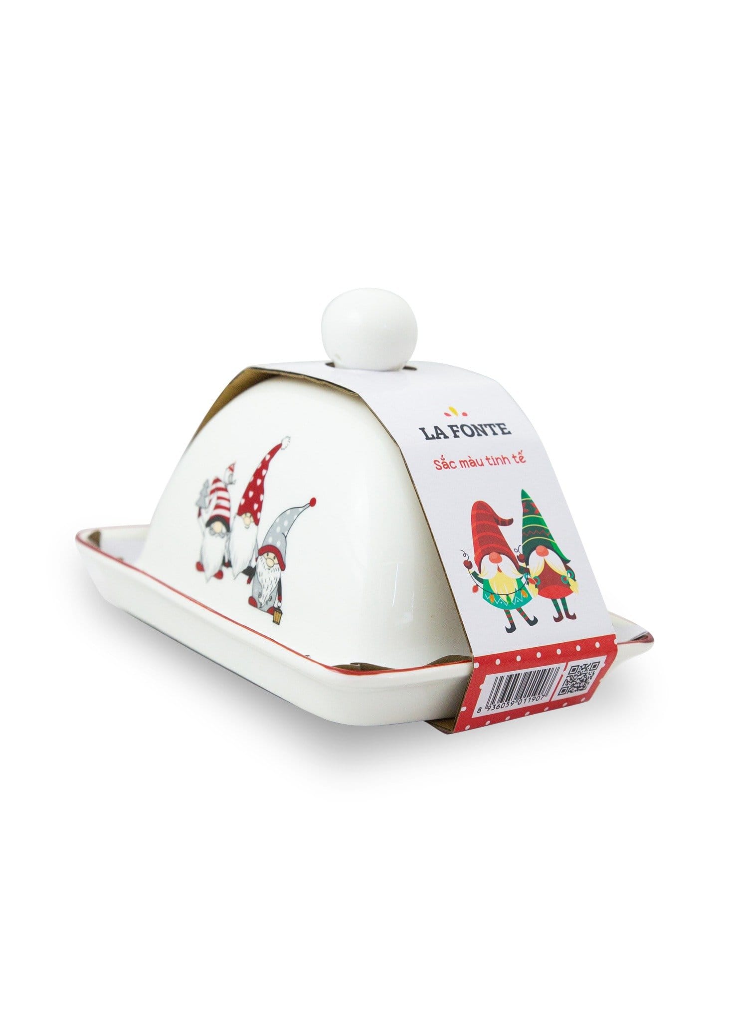 Set dĩa đựng bơ và trang trí La Fonte - 011907 4 011907-01_e76561299ace482680142b7a5bab5378.jpg