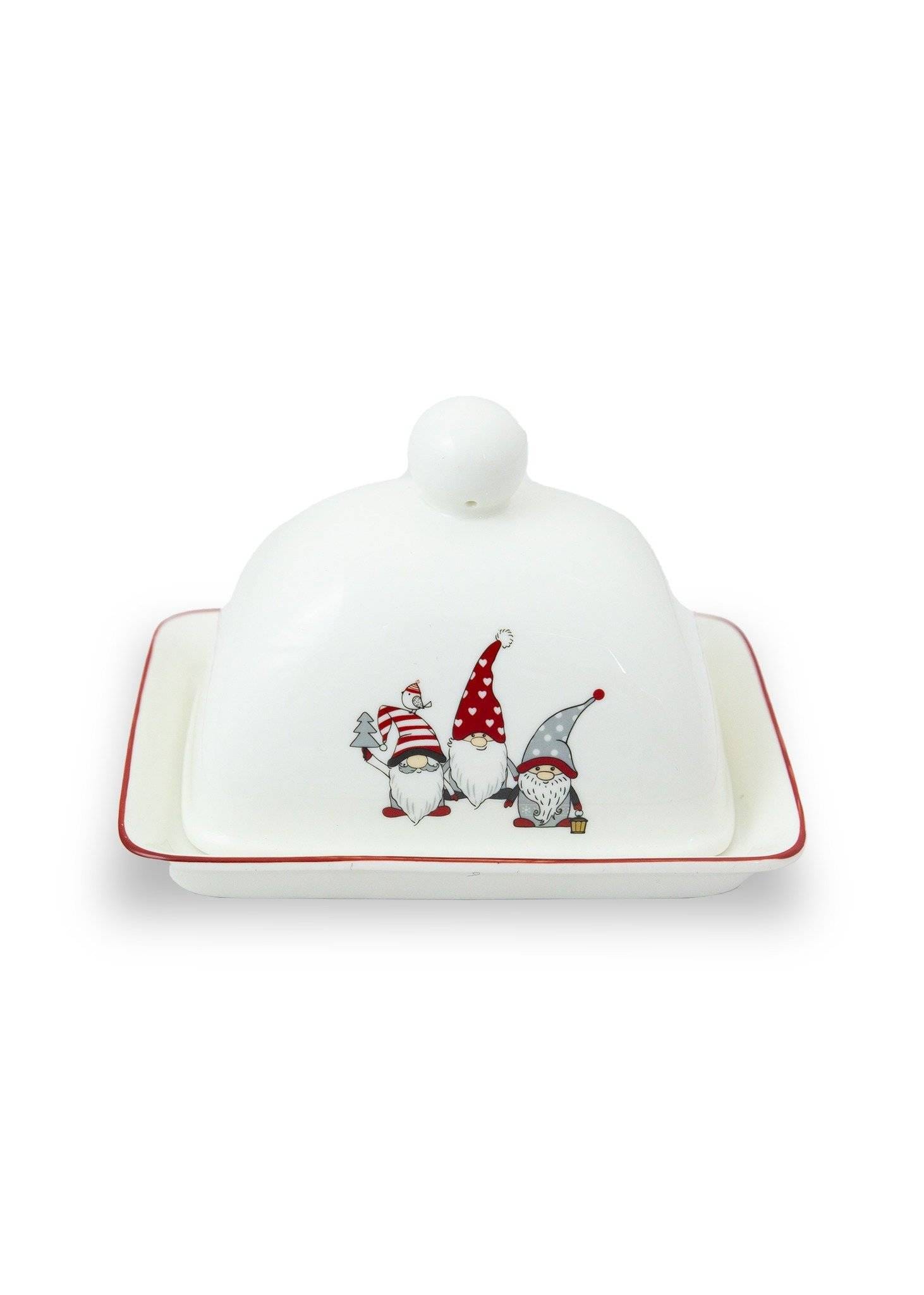 Set dĩa đựng bơ và trang trí La Fonte - 011907 3 011907_9582a09324a8426cb4a65064a02ca344.jpg