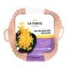 Khay nồi chiên không dầu silicone La Fonte 8" - 012027 2 012027 2 53d8d852bf4c4a9c929ab47926eaf128 2 - Mua trực tiếp từ nhà máy - Thương hiệu toàn cầu, sản phẩm tốt nhất, danh mục lớn nhất Việt Nam, giá và chất lượng hàng đầu, dịch vụ uy tín đoạt giải Best Performance.