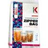 Túi zip bạc đáy đứng đựng thực phẩm KOKUSAI 12 cm x 19 cm - KOK012539 1 012539 0da941df43294575ab671fccea7de4f0 3 - Mua trực tiếp từ nhà máy - Thương hiệu toàn cầu, sản phẩm tốt nhất, danh mục lớn nhất Việt Nam, giá và chất lượng hàng đầu, dịch vụ uy tín đoạt giải Best Performance.