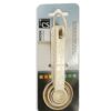 BỘ 5 MUỖNG ĐO LƯỜNG LÀM BÁNH BẰNG SỢI LÚA MÌ CS - 091606 1 091606 51190463b10e436ca2d896645bfa0ef9 4 - Mua trực tiếp từ nhà máy - Thương hiệu toàn cầu, sản phẩm tốt nhất, danh mục lớn nhất Việt Nam, giá và chất lượng hàng đầu, dịch vụ uy tín đoạt giải Best Performance.
