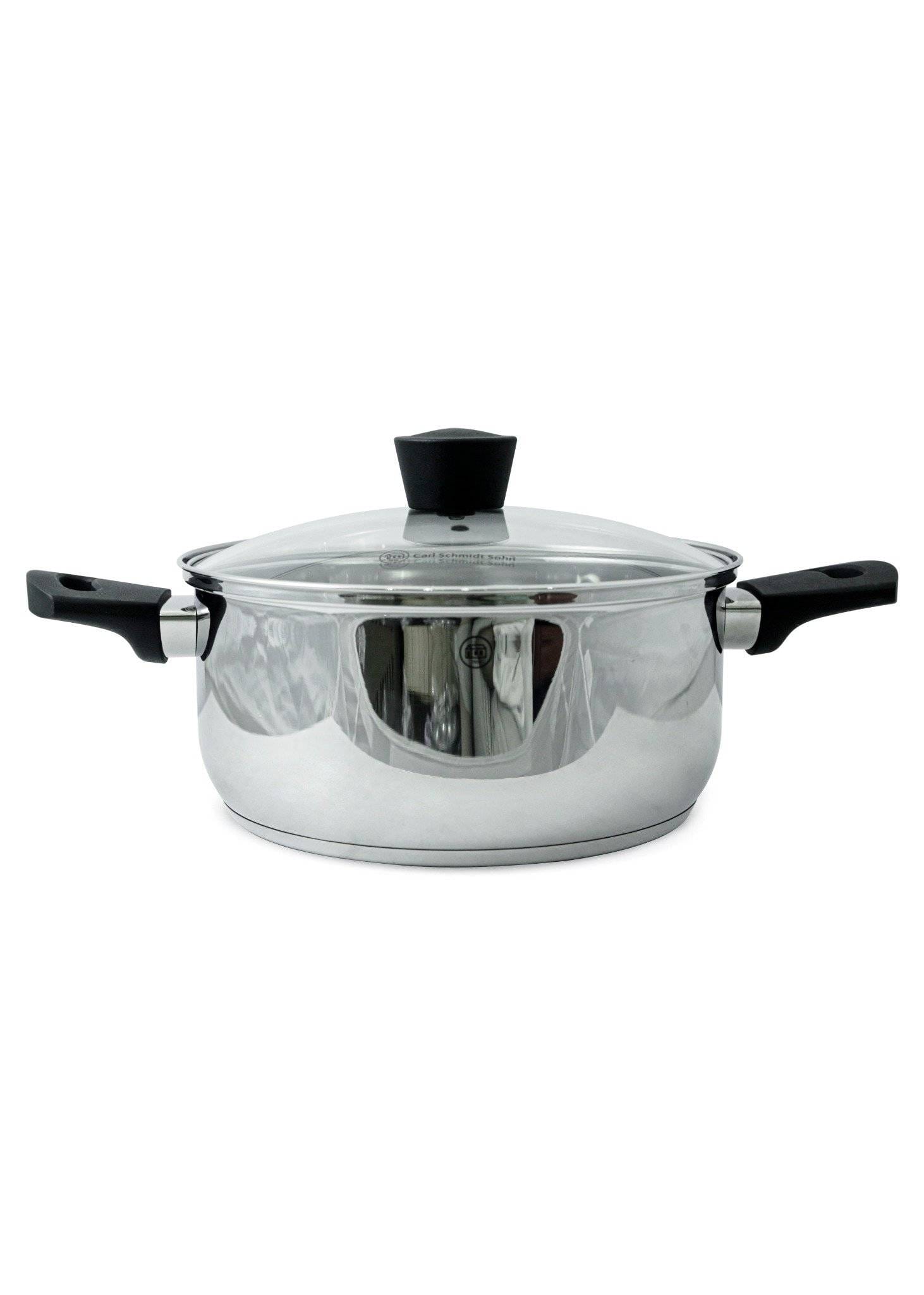 Nồi Lindenberg CS 24×11.5cm có nắp - 095079 5 095079__2__01168947665042e791652de319885094.jpg