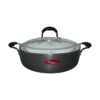 10784 noi nhom nap kinh 34cm moriitalia berghome mau xam ha0234lc au06 81ac3edeee1c4307b932213136817434 1 - Mua trực tiếp từ nhà máy - Thương hiệu toàn cầu, sản phẩm tốt nhất, danh mục lớn nhất Việt Nam, giá và chất lượng hàng đầu, dịch vụ uy tín đoạt giải Best Performance.