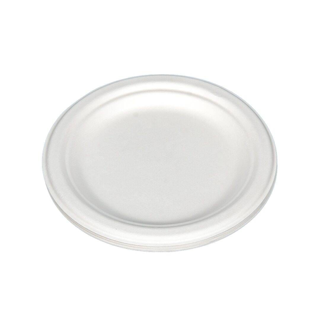 Dĩa bã mía phân hủy sinh học KOKUSAI 7IN Lốc 10 cái - 180824 9 180824 1 62c85ed1e3d547768079afccf807161d 7 - Mua trực tiếp từ nhà máy - Thương hiệu toàn cầu, sản phẩm tốt nhất, danh mục lớn nhất Việt Nam, giá và chất lượng hàng đầu, dịch vụ uy tín đoạt giải Best Performance.