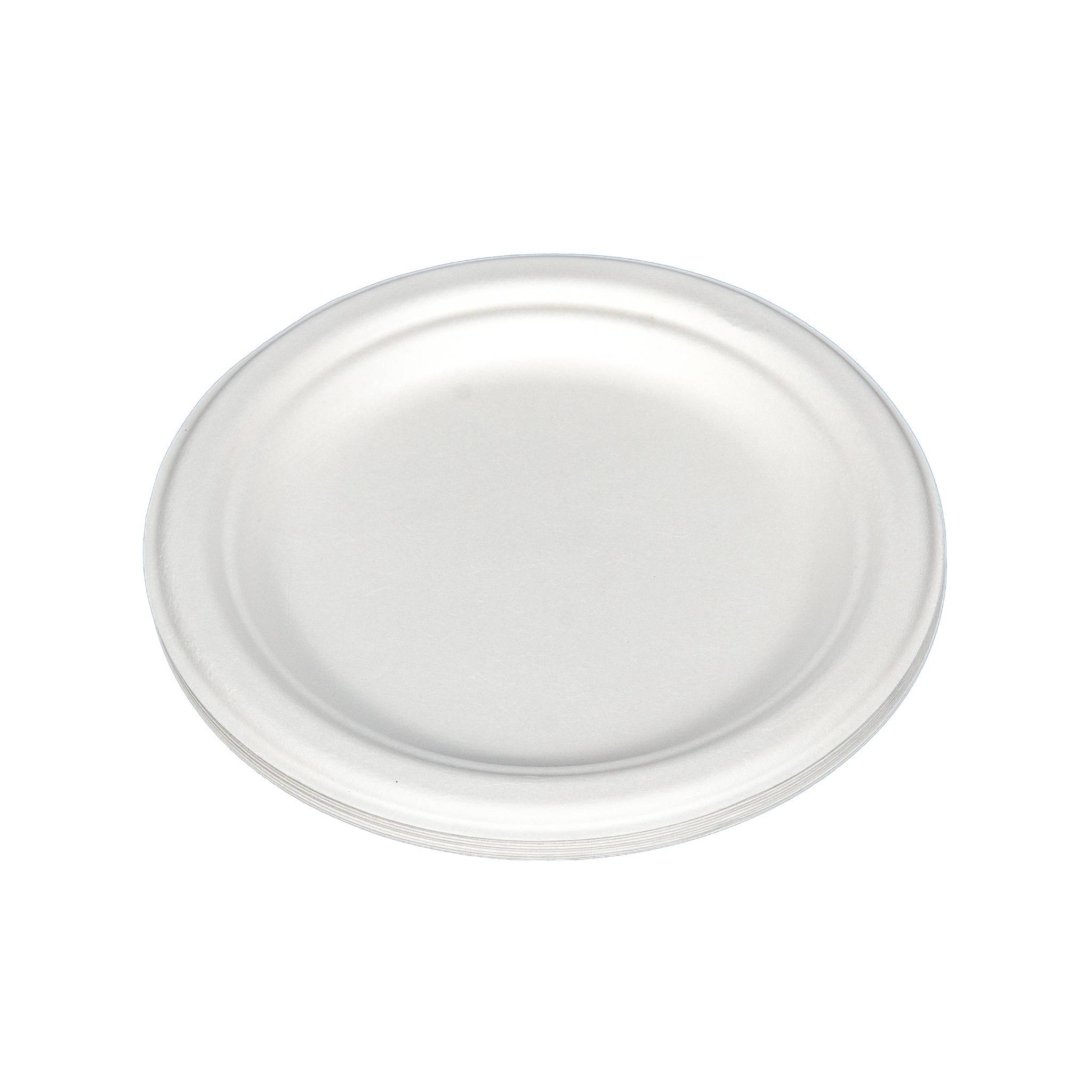 Dĩa bã mía phân hủy sinh học KOKUSAI 7IN Lốc 10 cái - 180824 6 180824 1 62c85ed1e3d547768079afccf807161d 7 - Mua trực tiếp từ nhà máy - Thương hiệu toàn cầu, sản phẩm tốt nhất, danh mục lớn nhất Việt Nam, giá và chất lượng hàng đầu, dịch vụ uy tín đoạt giải Best Performance.