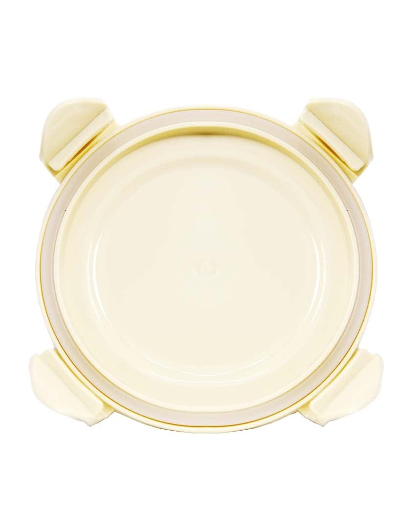 Hộp nhựa đựng thực phẩm Lafonte 13.5x9.5cm 900ml - 180961 4 180961-bei_3_465bb4dc94be463d81f29959bce5e374.jpg