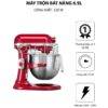 229 may tron bat nang chuyen nghiep 69l kitchenaid professional mau do ecfdebab266a4ee197ddc3458795c635 5 - Mua trực tiếp từ nhà máy - Thương hiệu toàn cầu, sản phẩm tốt nhất, danh mục lớn nhất Việt Nam, giá và chất lượng hàng đầu, dịch vụ uy tín đoạt giải Best Performance.