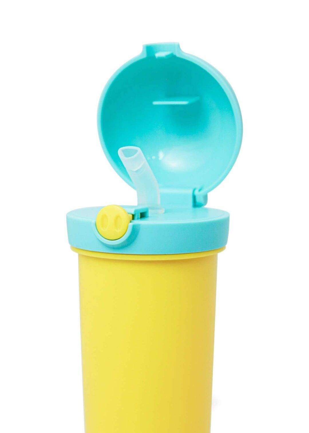 Bình nước nhựa 380ml hình mũi lợn kèm ống hút La Fonte-011082-YEL 9 44 ab32f313e47f414cb22e8df96eb36c80 4 - Mua trực tiếp từ nhà máy - Thương hiệu toàn cầu, sản phẩm tốt nhất, danh mục lớn nhất Việt Nam, giá và chất lượng hàng đầu, dịch vụ uy tín đoạt giải Best Performance.