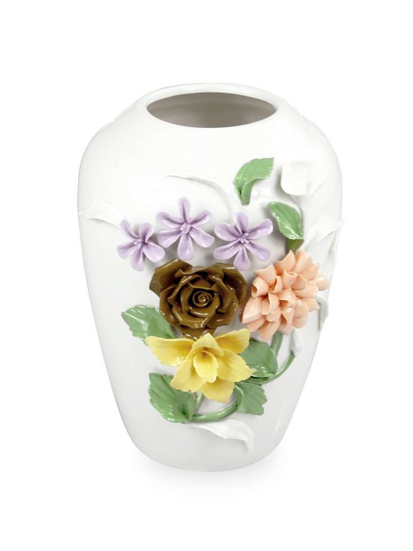 Lọ hoa sứ 3D - 9'' HP062-Z-ST25 3 457 binh hoa trang tri bang su 225x165x175cm hoa hong noi hp062 z st25 ae94e91c46d84ebfb382f2b2b3f1f8e2 4 - Mua trực tiếp từ nhà máy - Thương hiệu toàn cầu, sản phẩm tốt nhất, danh mục lớn nhất Việt Nam, giá và chất lượng hàng đầu, dịch vụ uy tín đoạt giải Best Performance.