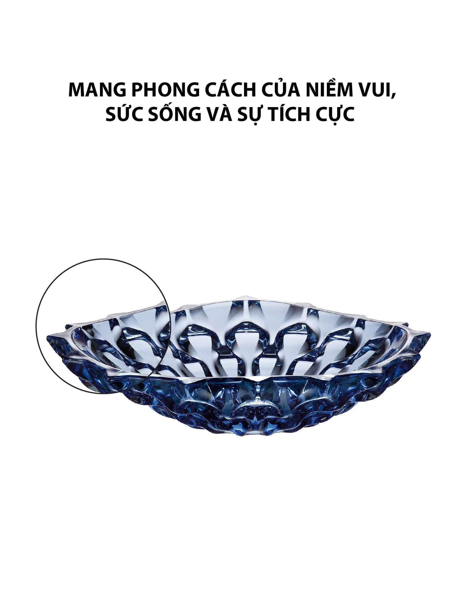 Khay pha lê Samba màu xanh Bohemia 350mm 5 584737 img3 95592671adc74b5eb1ff946c6b63c42c 3 - Mua trực tiếp từ nhà máy - Thương hiệu toàn cầu, sản phẩm tốt nhất, danh mục lớn nhất Việt Nam, giá và chất lượng hàng đầu, dịch vụ uy tín đoạt giải Best Performance.