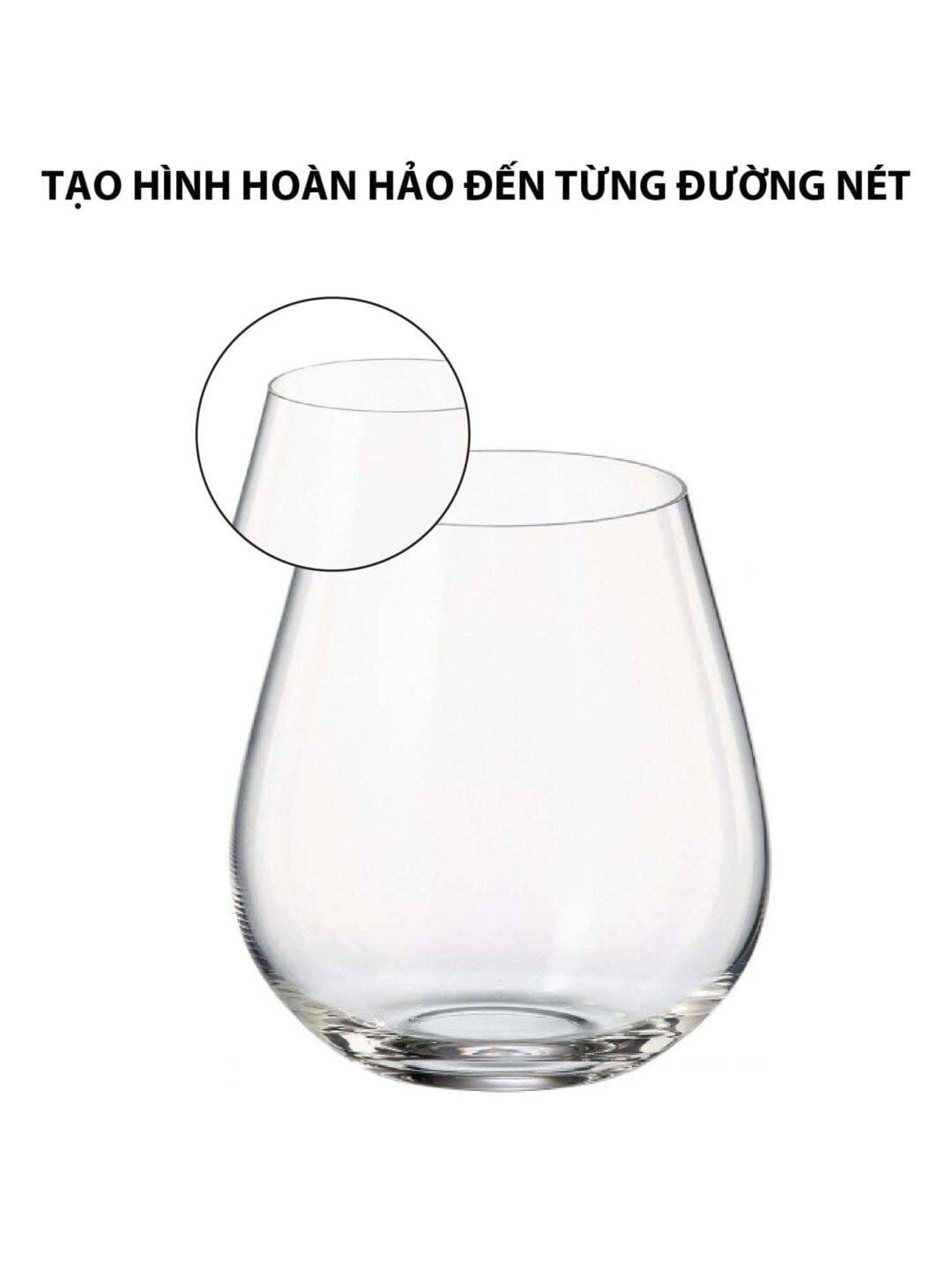 Bộ 6 ly uống nước pha lê Columba Bohemia 380ml 8 91e.2sf78.380 b img3 ceb2c0f7ce00491784c51a8f9fd035eb 5 - Mua trực tiếp từ nhà máy - Thương hiệu toàn cầu, sản phẩm tốt nhất, danh mục lớn nhất Việt Nam, giá và chất lượng hàng đầu, dịch vụ uy tín đoạt giải Best Performance.