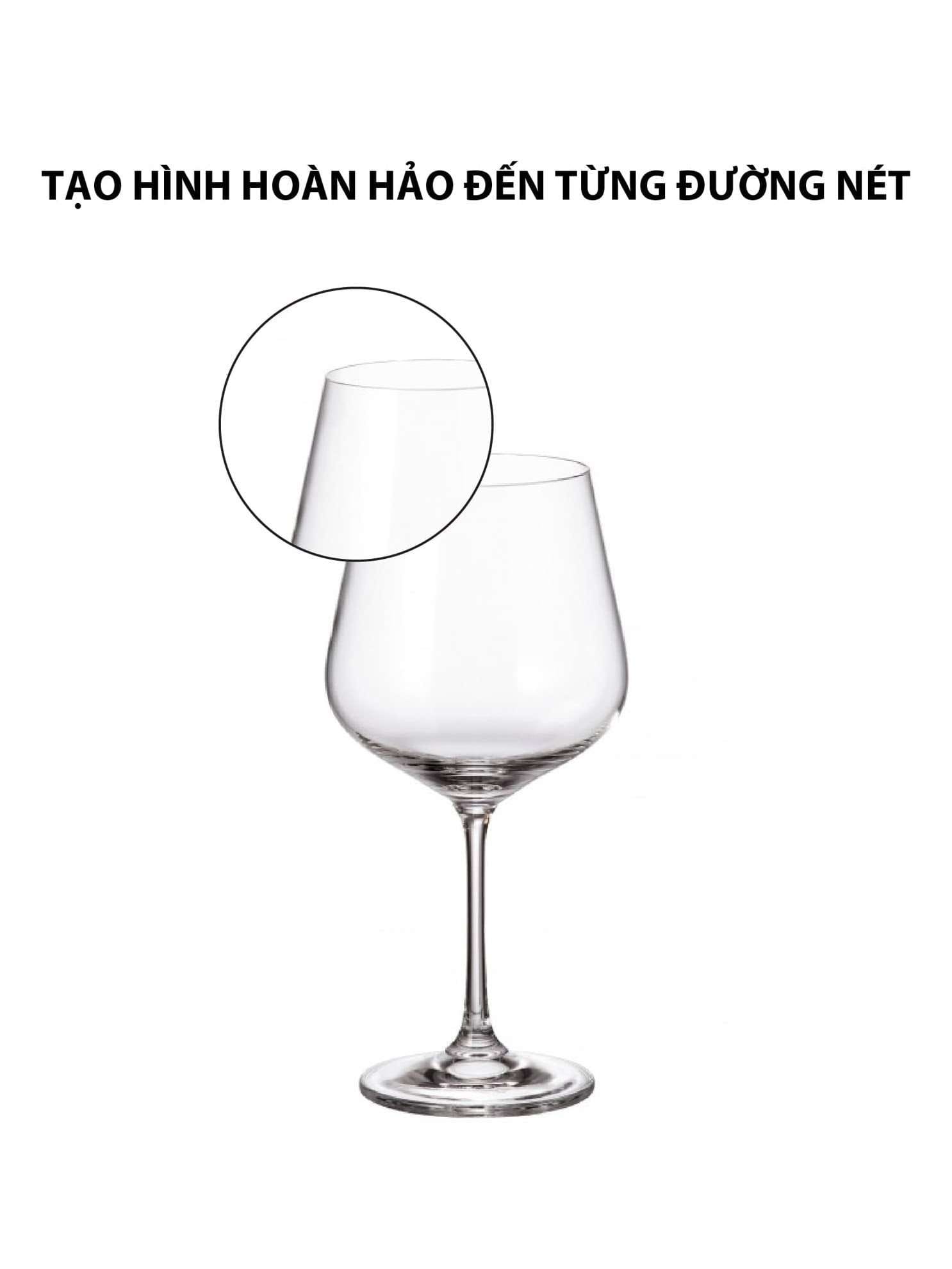 Bộ 6 ly vang đỏ pha lê Strix Bohemia 600ml 5 91l.1sf73.600 b img3 ca31e079923c4ca3a1101bc13ea7cfdd 5 - Mua trực tiếp từ nhà máy - Thương hiệu toàn cầu, sản phẩm tốt nhất, danh mục lớn nhất Việt Nam, giá và chất lượng hàng đầu, dịch vụ uy tín đoạt giải Best Performance.