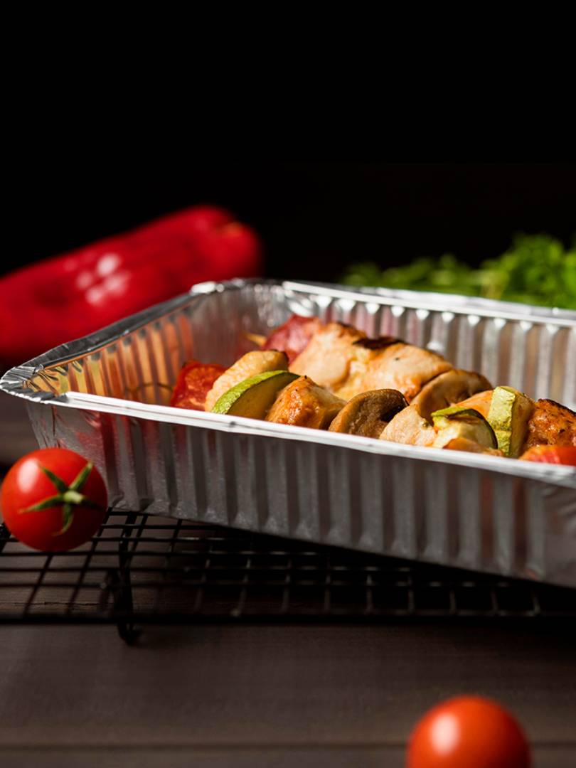 KHAY NHOM 5 8 - Mua trực tiếp Khay Nhôm Nướng Bánh từ nhà máy - Thương hiệu toàn cầu, sản phẩm tốt nhất, danh mục lớn nhất Việt Nam, giá và chất lượng hàng đầu, dịch vụ uy tín đoạt giải Best Performance.