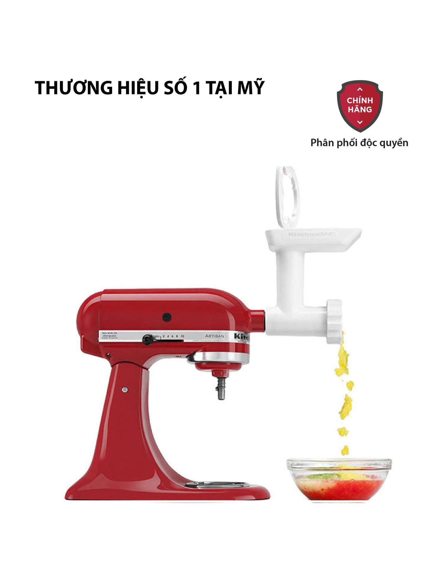 Bộ xay thực phẩm KitchenAid FGA 4 fga img2 6cee134c2acb4d6f97e7fd21e8826e58 3 - Mua trực tiếp từ nhà máy - Thương hiệu toàn cầu, sản phẩm tốt nhất, danh mục lớn nhất Việt Nam, giá và chất lượng hàng đầu, dịch vụ uy tín đoạt giải Best Performance.
