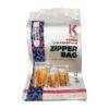 Túi zip bạc đáy đứng đựng thực phẩm KOKUSAI 22 cm x 32 cm - KOK012553 2 kok012553 eb7a6360f34d4f239ce74bb558095b4b 3 - Mua trực tiếp từ nhà máy - Thương hiệu toàn cầu, sản phẩm tốt nhất, danh mục lớn nhất Việt Nam, giá và chất lượng hàng đầu, dịch vụ uy tín đoạt giải Best Performance.