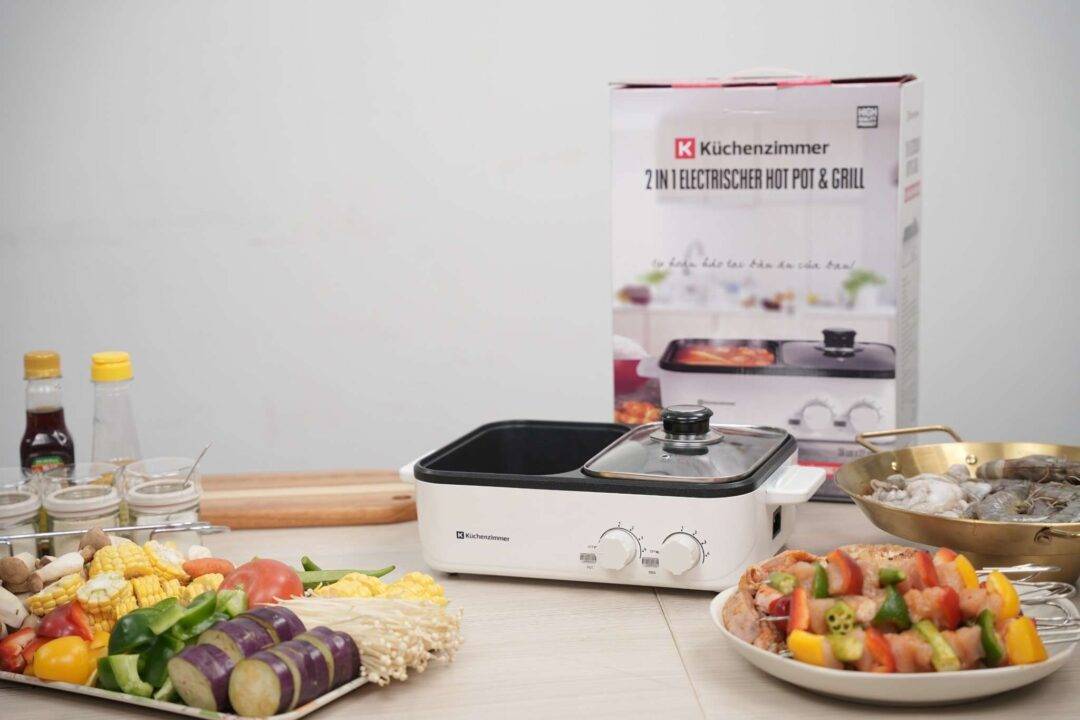 Bếp lẩu, nướng đa năng 2 trong 1 Kuchenzimmer - KUC012591 9 min06194 d00078f31e9c47158187f2075641946b 5 - Mua trực tiếp từ nhà máy - Thương hiệu toàn cầu, sản phẩm tốt nhất, danh mục lớn nhất Việt Nam, giá và chất lượng hàng đầu, dịch vụ uy tín đoạt giải Best Performance.