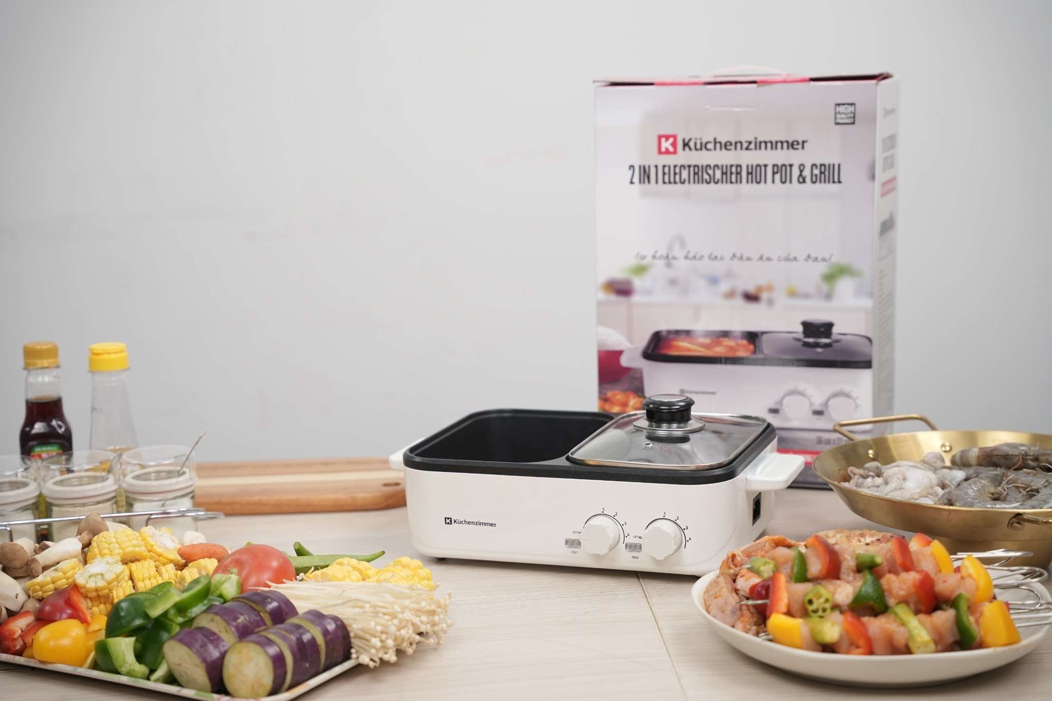 Bếp lẩu, nướng đa năng 2 trong 1 Kuchenzimmer - KUC012591 6 min06194 d00078f31e9c47158187f2075641946b 5 - Mua trực tiếp từ nhà máy - Thương hiệu toàn cầu, sản phẩm tốt nhất, danh mục lớn nhất Việt Nam, giá và chất lượng hàng đầu, dịch vụ uy tín đoạt giải Best Performance.