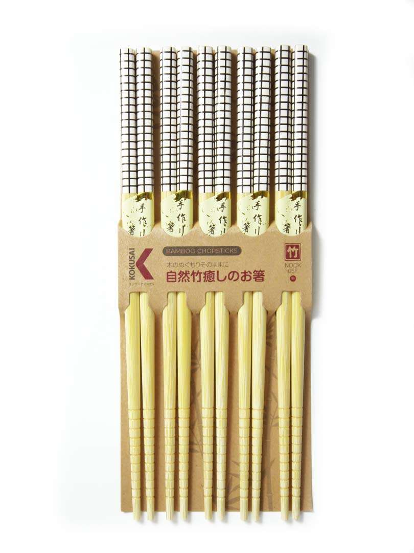 Đũa tre Nhật Bản vỉ 5 đôi Kokusai 22.5cm NDCK-05F 5 ndck 05f 3 00c263b63d6c4ac089b147188ff44458 3 - Mua trực tiếp từ nhà máy - Thương hiệu toàn cầu, sản phẩm tốt nhất, danh mục lớn nhất Việt Nam, giá và chất lượng hàng đầu, dịch vụ uy tín đoạt giải Best Performance.