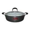 noi moriitalia berghome bang nhom nap kinh 30cm mau xam ha0230lc au06 b2ed12fa5bce4cd5a1aee567d175790c 2 - Mua trực tiếp từ nhà máy - Thương hiệu toàn cầu, sản phẩm tốt nhất, danh mục lớn nhất Việt Nam, giá và chất lượng hàng đầu, dịch vụ uy tín đoạt giải Best Performance.