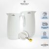 Bình nước giữ nhiệt ruột thủy tinh LA FONTE 1000ml, Chất liệu cao cấp, thiết kế tối giản - Chính hãng MORIITALIA 011655 2 upload bca0fd27cdcb445984329b743691d664 - Mua trực tiếp từ nhà máy - Thương hiệu toàn cầu, sản phẩm tốt nhất, danh mục lớn nhất Việt Nam, giá và chất lượng hàng đầu, dịch vụ uy tín đoạt giải Best Performance.
