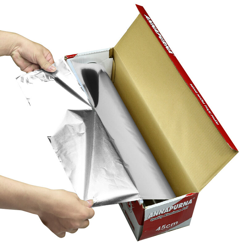 Hướng dẫn sử dụng Giấy Bạc 