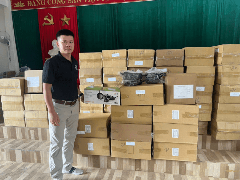 image 49 - Mua trực tiếp Bão Yagi từ nhà máy - Thương hiệu toàn cầu, sản phẩm tốt nhất, danh mục lớn nhất Việt Nam, giá và chất lượng hàng đầu, dịch vụ uy tín đoạt giải Best Performance.