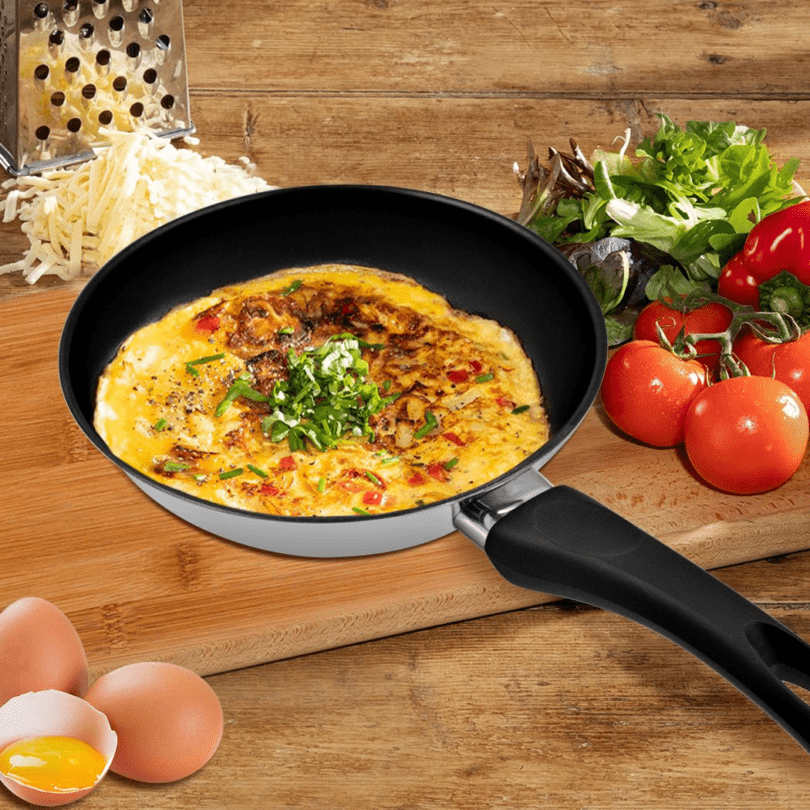 Khám Phá Chảo Đức Chính Hãng – Nấu Ngon Mỗi Ngày 2 Khám Phá Chảo Đức Chính Hãng – Nấu Ngon Mỗi Ngày